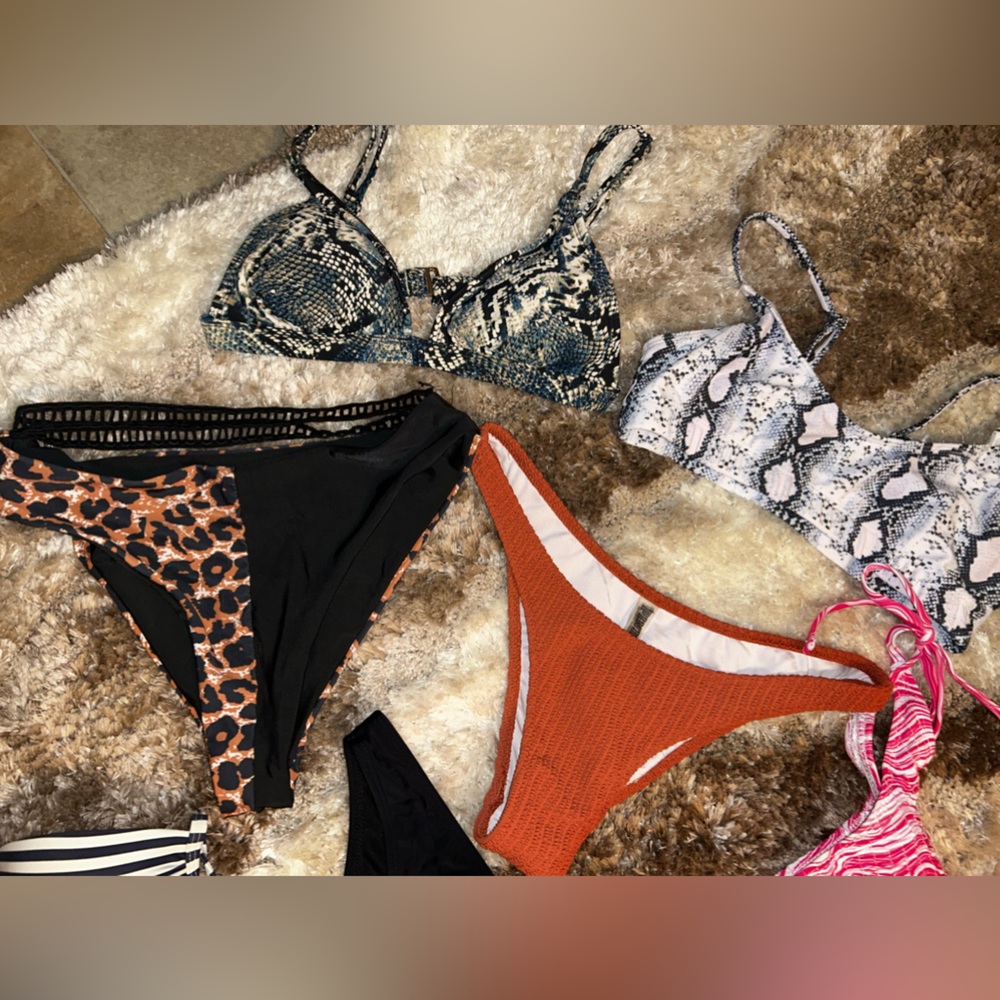Bathing Suit Bundle - image 2